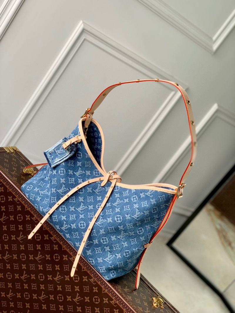 LV Satchel bags